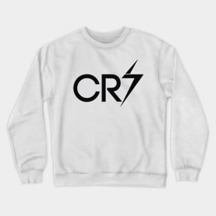 CR7 Ronaldo Crewneck Sweatshirt